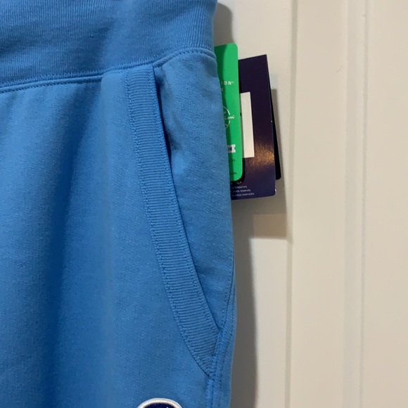 Champion Powerblend logo joggers - Picture 4 of 8